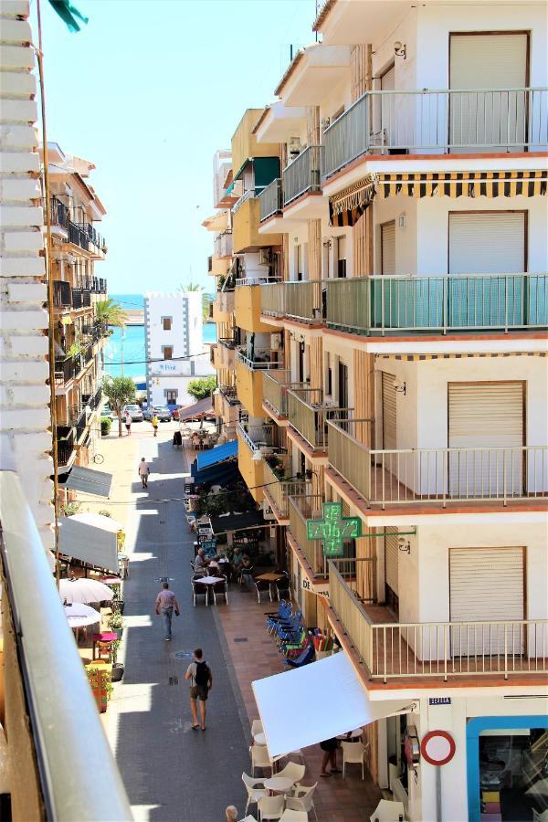 Jiby Javea Port Exterior photo