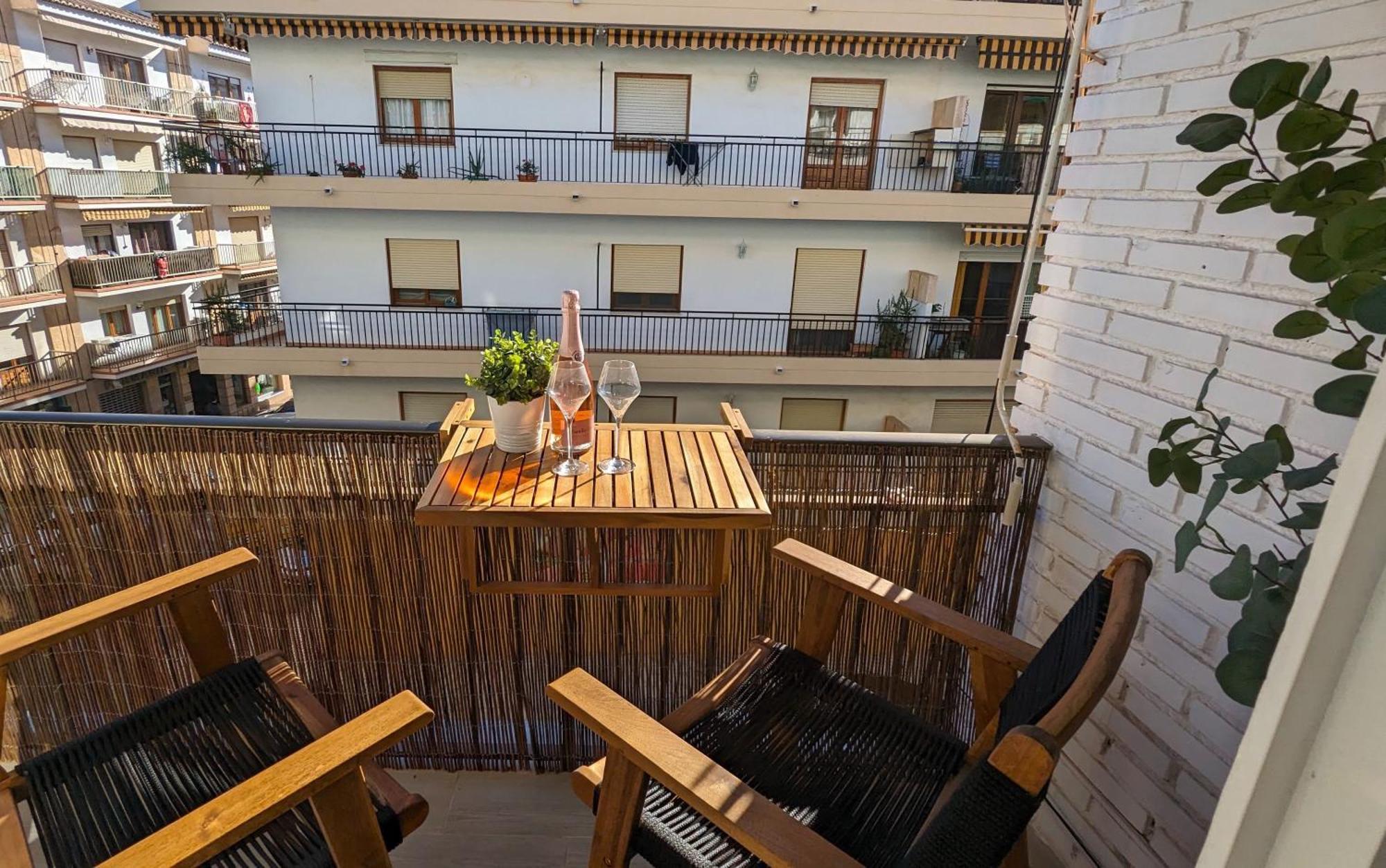 Jiby Javea Port Exterior photo