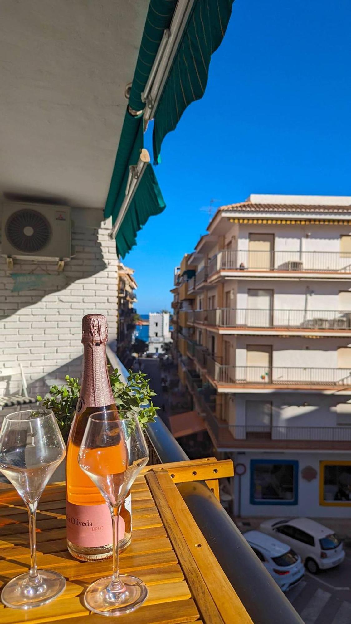 Jiby Javea Port Exterior photo