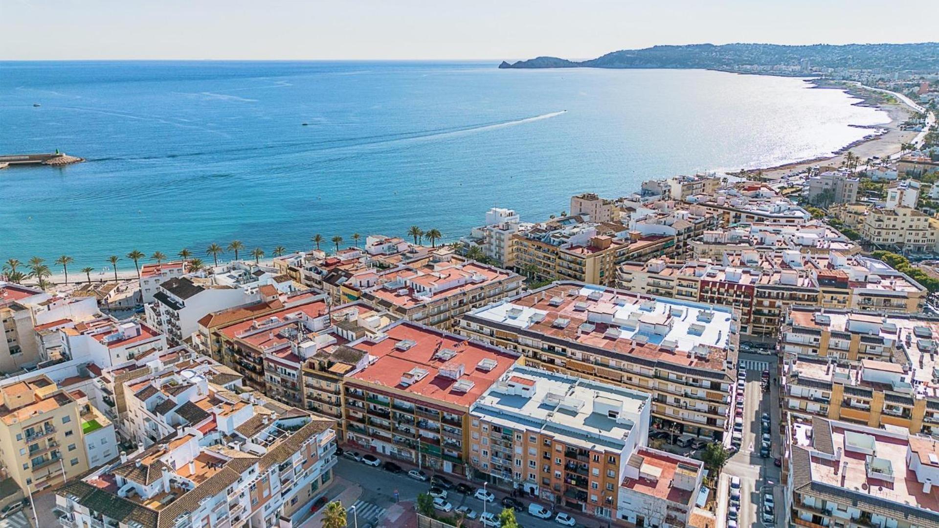 Jiby Javea Port Exterior photo