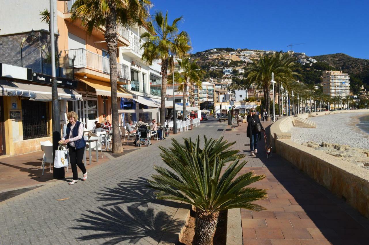 Jiby Javea Port Exterior photo